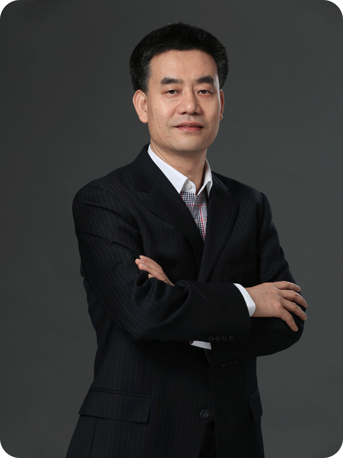 闫军