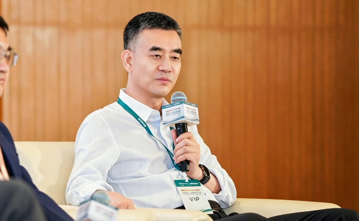 智慧互通（AICT）创始人闫军：AI 的终极价值是回归物理世界